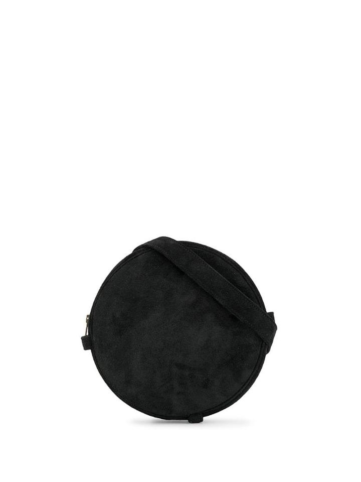 Hermès Pre-owned Round 2way Bag - Black
