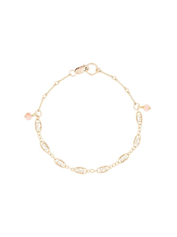Petite Grand Infatuation Bracelet - Gold