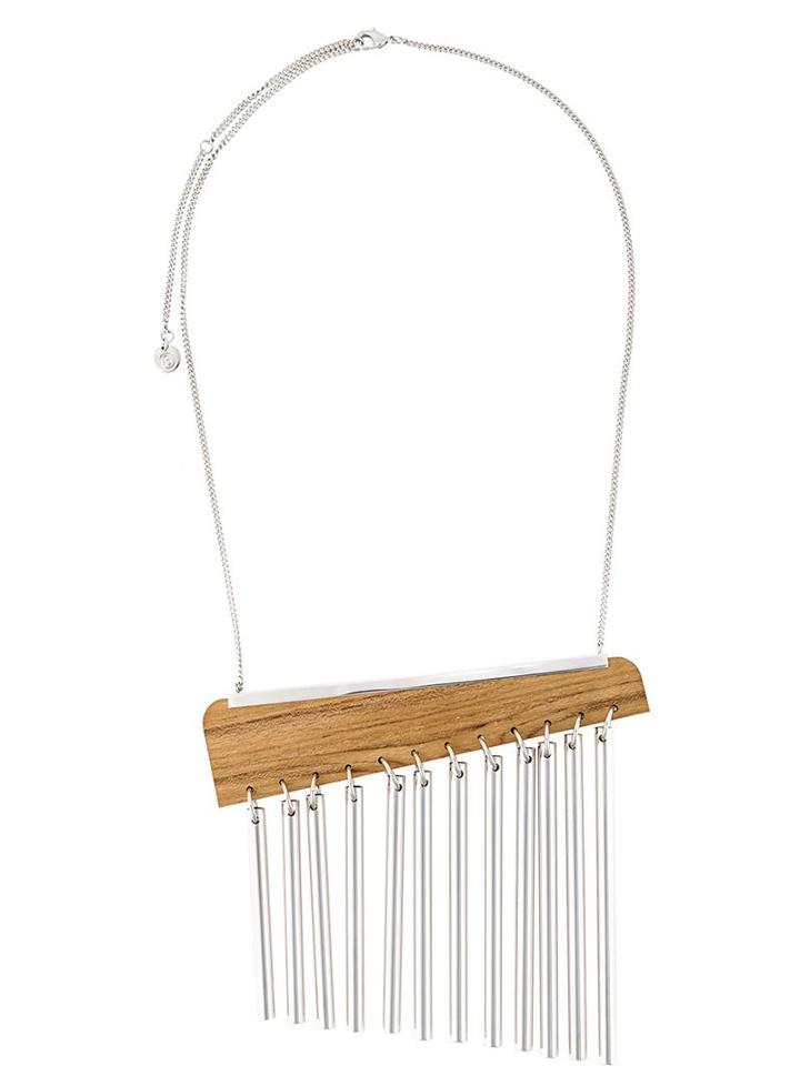 Mm6 Maison Margiela Chime Necklace