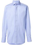 Tom Ford Classic Formal Shirt - Blue