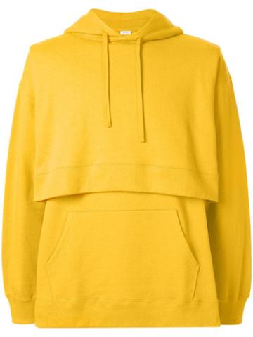 Mr. Gentleman - Yellow