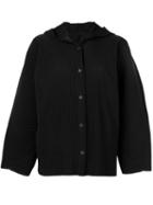 Issey Miyake Cauliflower - Black