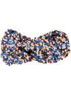 Ingie Paris Sequin Headband - Multicolour