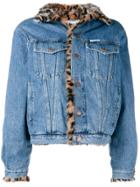 Forte Dei Marmi Couture Pretty Woman Jacket - Blue