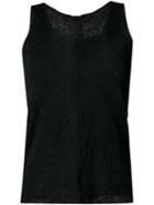 Forme D'expression 'double Knit' Tank Top