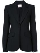 Cinq A Sept Kym Blazer - Black