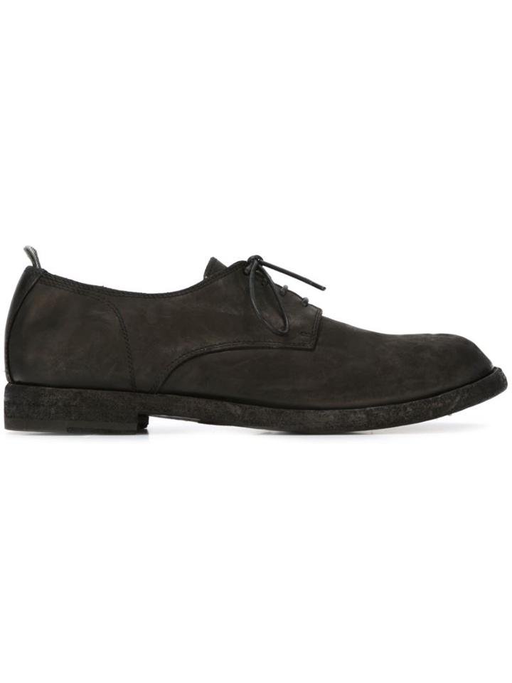 Officine Creative 'noorda' Derby Shoes