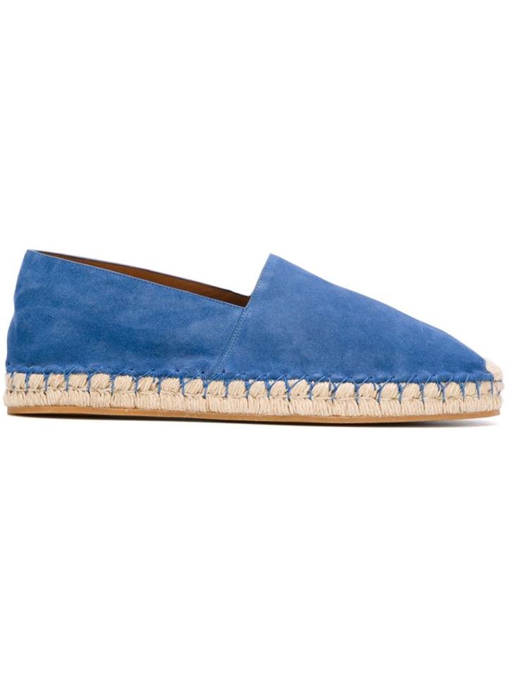 Valentino Garavani Classic Espadrilles