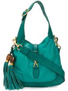 Gucci Vintage Gucci Bag - Green