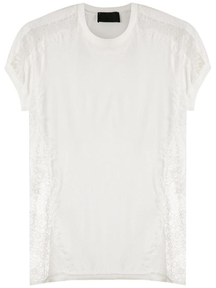 Andrea Bogosian Andrea Bogosian 003723 Lait - White