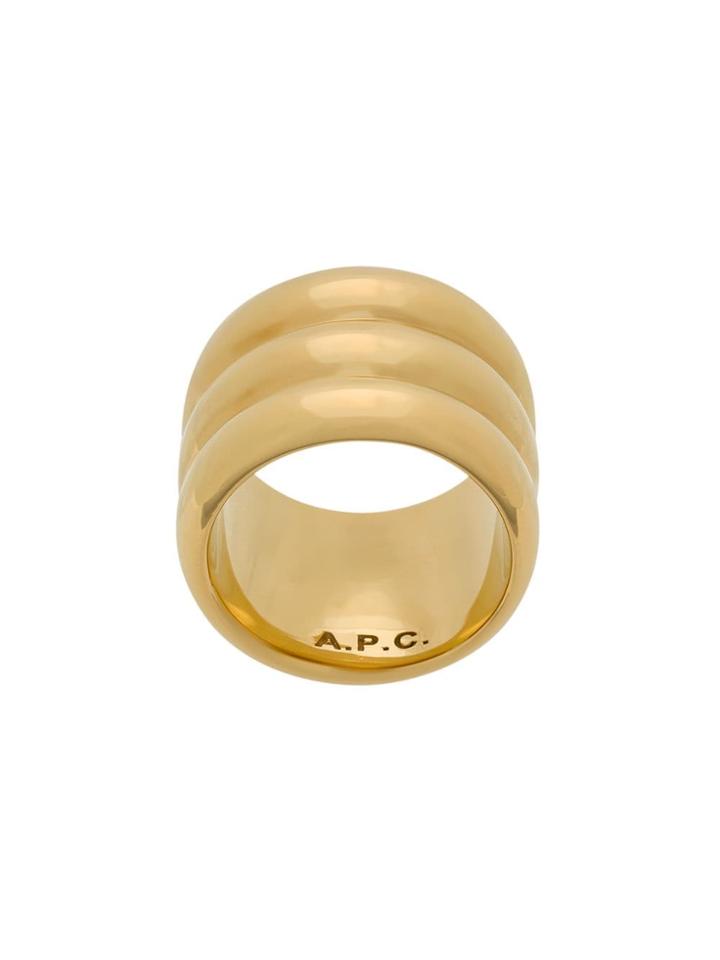 P.c.a.c. Meaccf70398 Or Other->brass - Gold