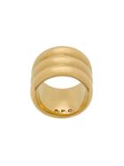 P.c.a.c. Meaccf70398 Or Other->brass - Gold