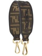 Fendi - F17u4-tabacco Brown +black