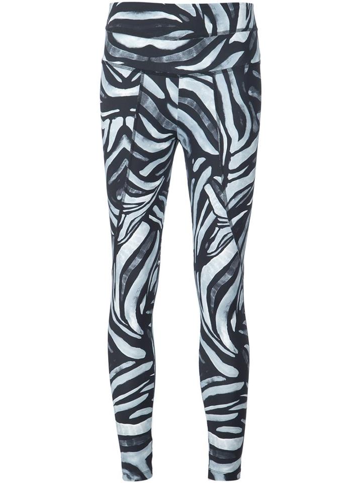 Varley 'pacific' Leggings, Women's, Size: Medium, Black, Polyamide/spandex/elastane