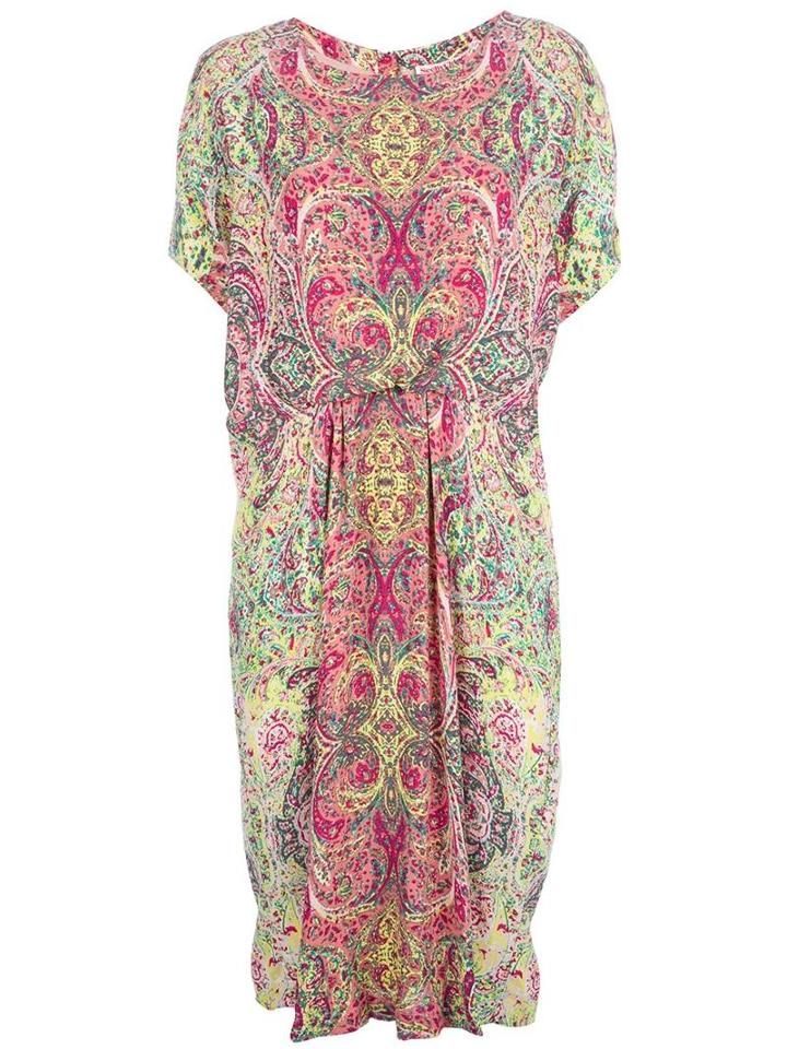 See By Chloe Paisley Dress