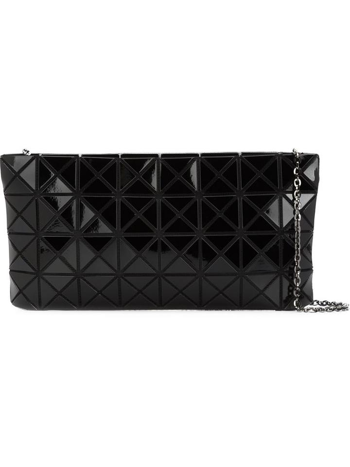 Bao Bao Issey Miyake 'prism Basic' Clutch