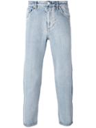 3.1 Phillip Lim - Tapered Denim Trousers - Men - Cotton - 31, Blue, Cotton