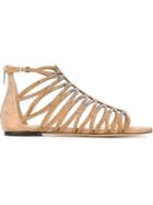 Jimmy Choo 'kaye' Sandals