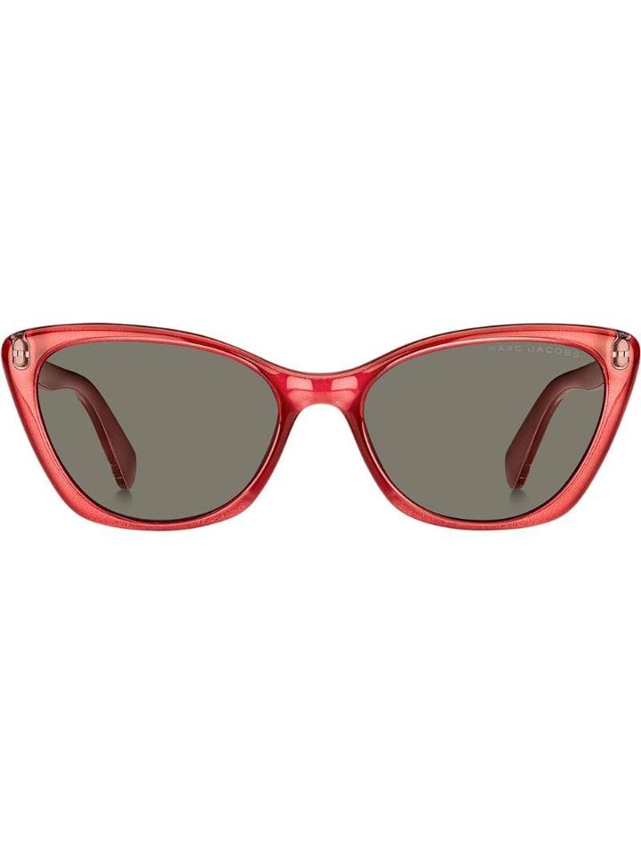 Marc Jacobs Marc 362 Sunglasses - Red