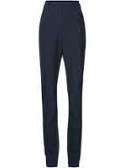 Ellery 'conceptual' Trousers, Women's, Size: 6, Blue, Polyester/spandex/elastane/viscose