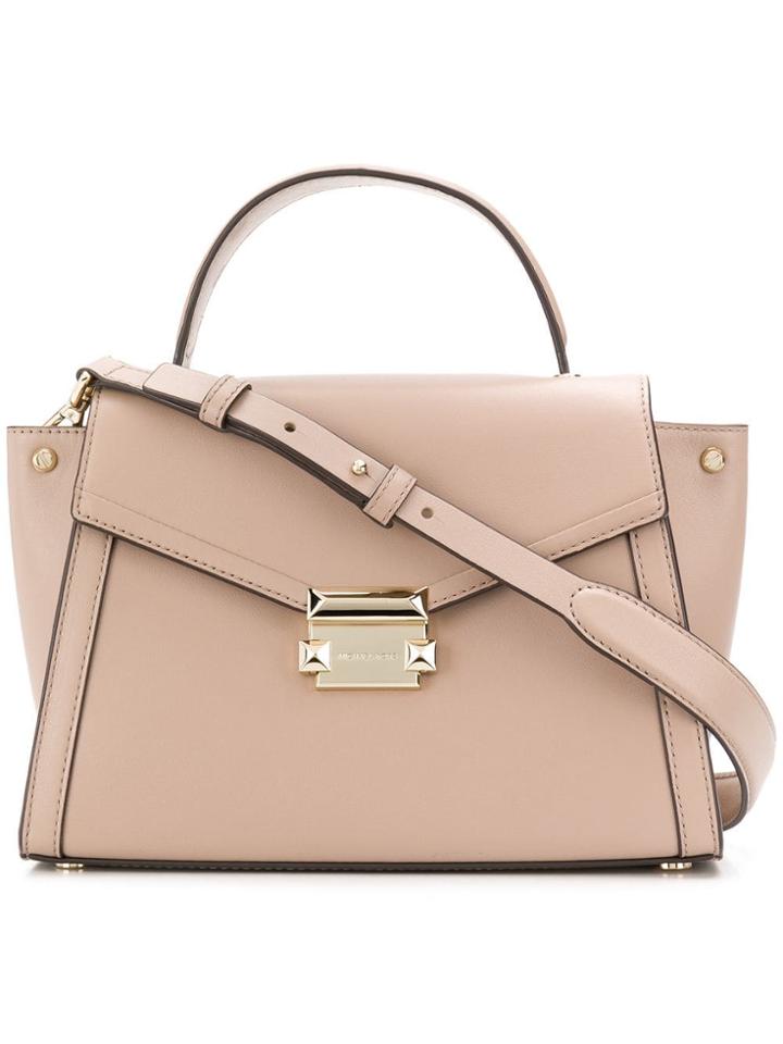 Michael Michael Kors Michael Michael Kors 30t8txis6l083 208 Truffle