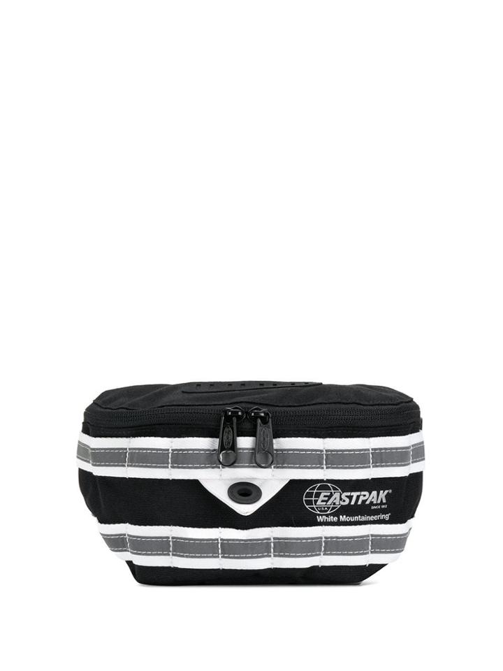 Eastpak White Mountaineering Belt Bag - Black