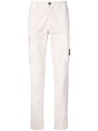 Stone Island Cargo Pants - Neutrals