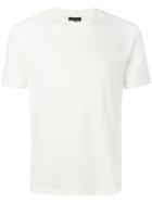 Giorgio Armani Geometric T-shirt - White