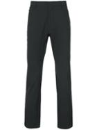 Aztech Mountain - Castle Creek Pants - Men - Elastodiene/nylon - 36, Black, Elastodiene/nylon