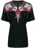Marcelo Burlon County Of Milan Kolpoke T-shirt - Black