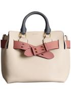 Burberry The Small Belt Bag - Nude & Neutrals