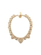 Yves Saint Laurent Pre-owned 1980's Necklace - Gold