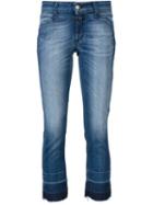 Closed Starlet Jeans, Women's, Size: 26, Blue, Cotton/spandex/elastane