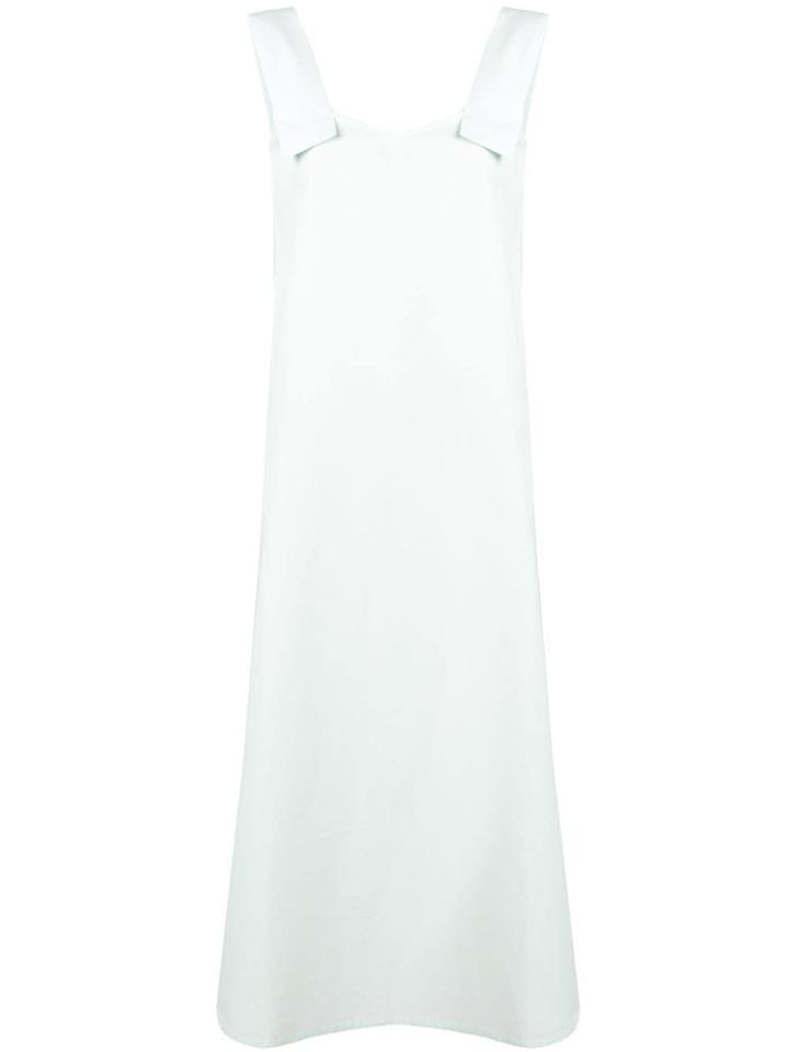 Sofie D'hoore Relaxed Fit Maxi Dress - Neutrals