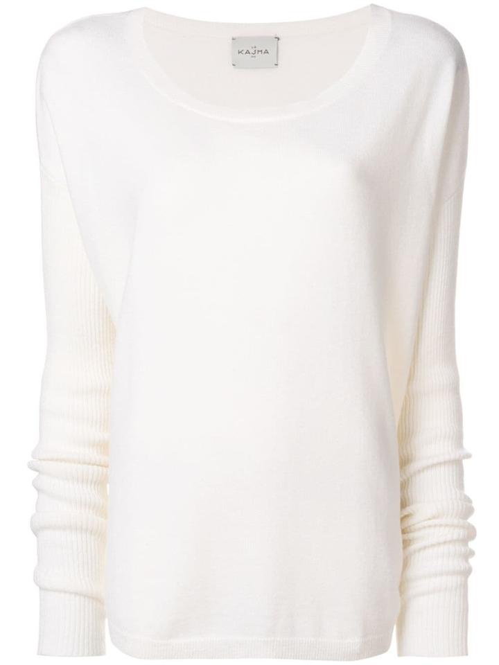 Le Kasha Malibu Jumper - White