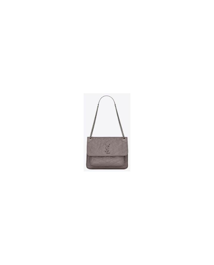 Saint Laurent Niki Medium Vintage Leather - Unavailable