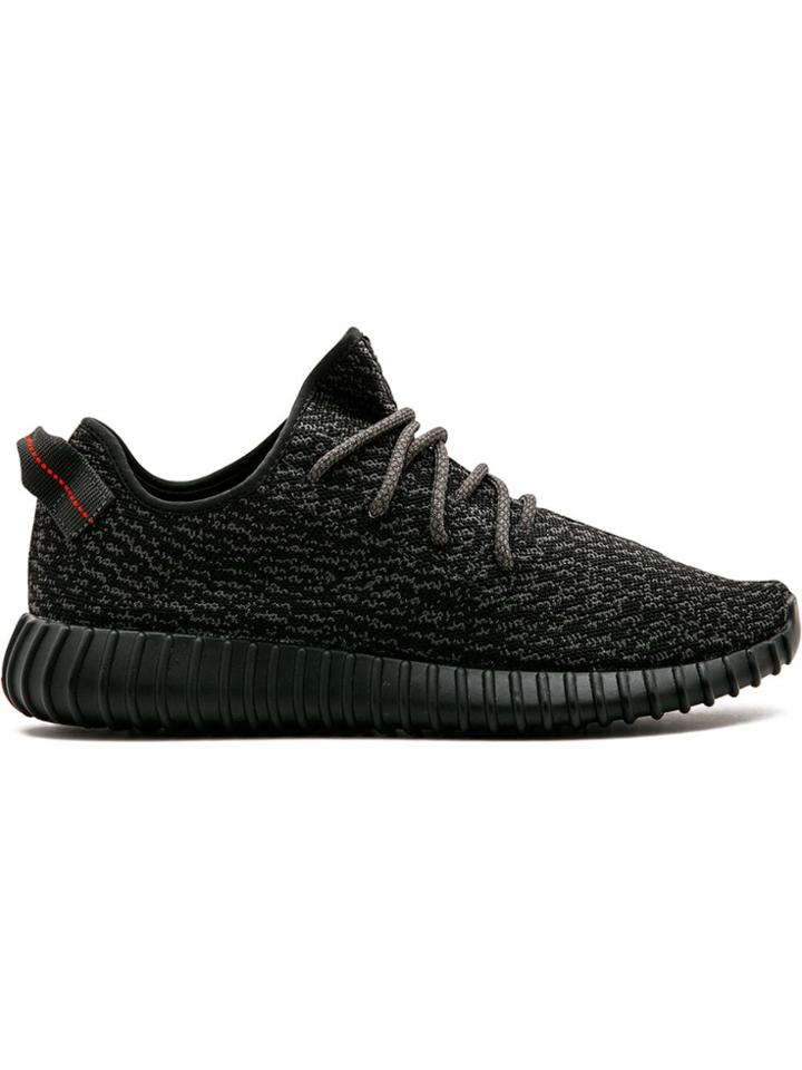 Yeezy Adidas X Yeezy Boost 350 Pirate Black
