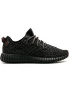 Yeezy Adidas X Yeezy Boost 350 Pirate Black