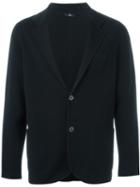 Fay Fine Knit Blazer