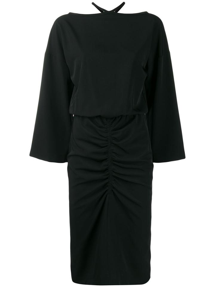 8pm 92a135009 - Black