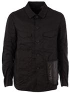 Ziggy Chen Multi-pocket Lightweight Jacket