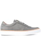 Number 288 Grand Sneakers - Grey