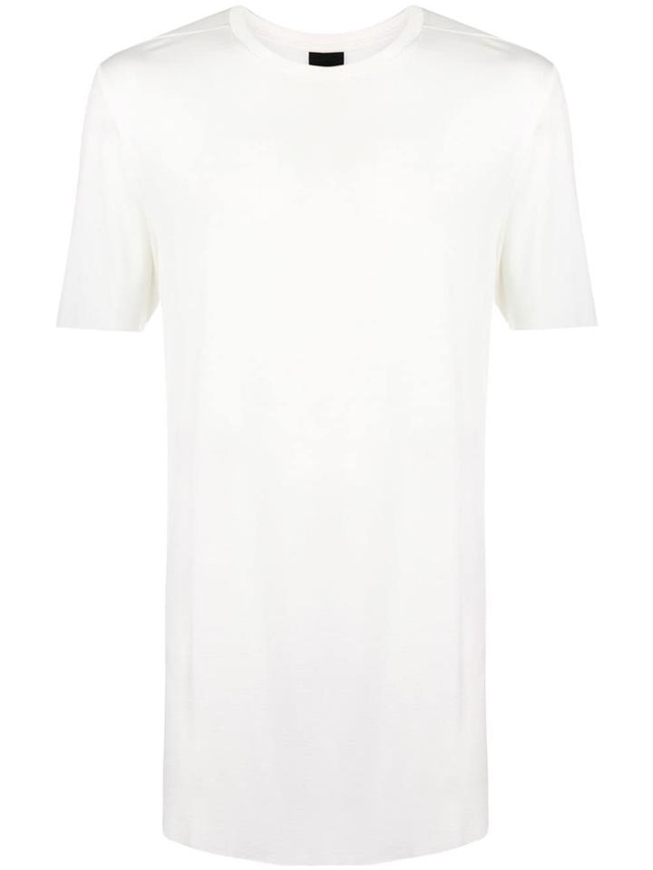 Thom Krom Oversized T-shirt - White