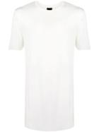 Thom Krom Oversized T-shirt - White