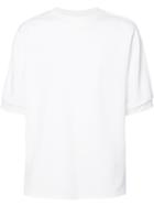 Ports 1961 Short-sleeve Sweatshirt - White