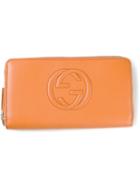 Gucci Logo Wallet