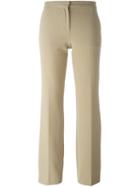 Gigli Vintage Straight Leg Trousers