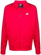 Nike N98 Sports Jacket - Red