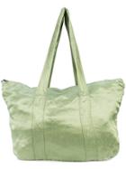 Sies Marjan Lyla Tote Bag - Green