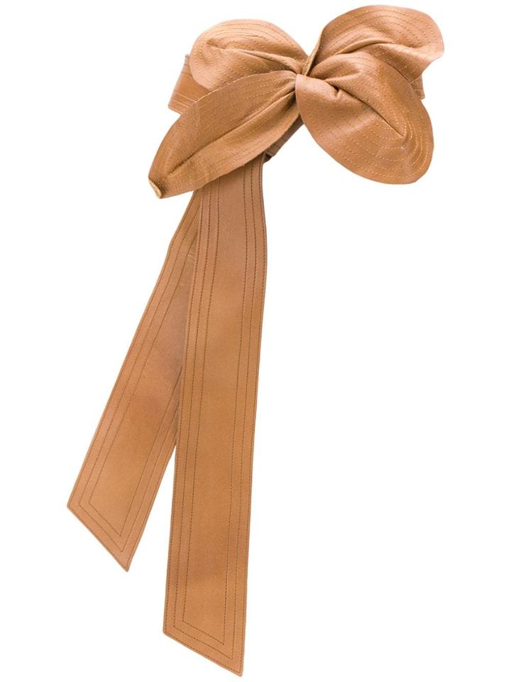 Johanna Ortiz Wildfire Belt - Brown